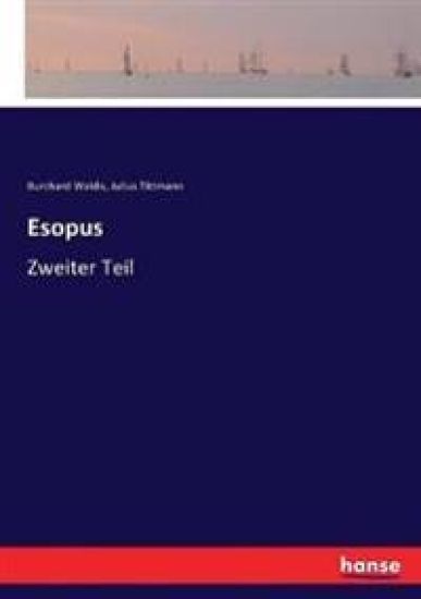 Esopus