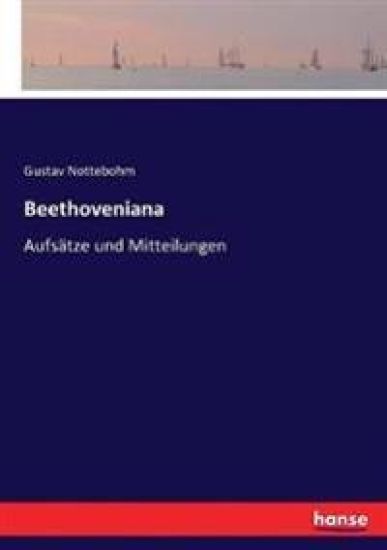 Beethoveniana