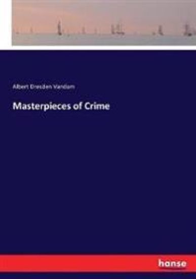 Masterpieces of Crime
