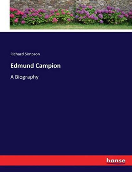 Edmund Campion