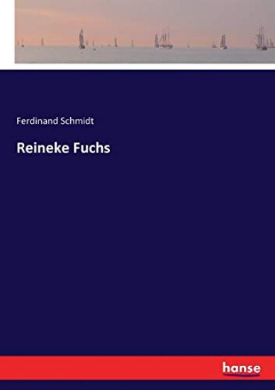 Reineke Fuchs