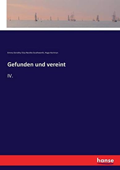Gefunden und vereint