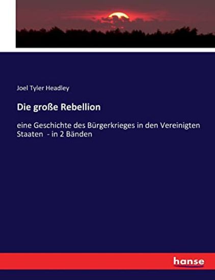 Die große Rebellion