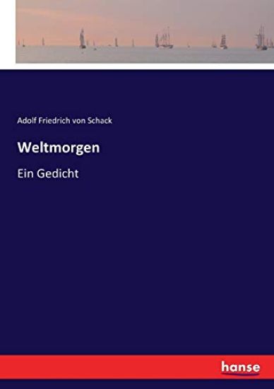 Weltmorgen