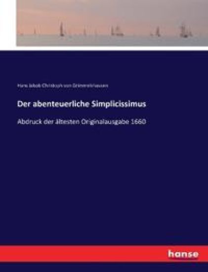 Der abenteuerliche Simplicissimus