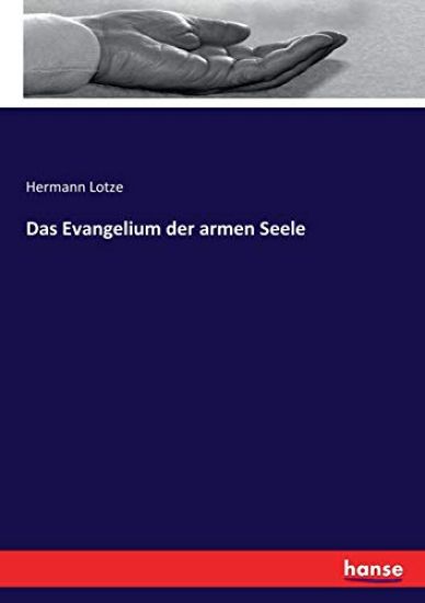 Das Evangelium der armen Seele