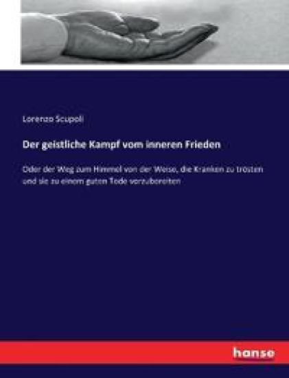 Der geistliche Kampf vom inneren Frieden