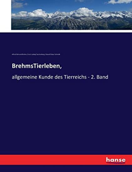 BrehmsTierleben,