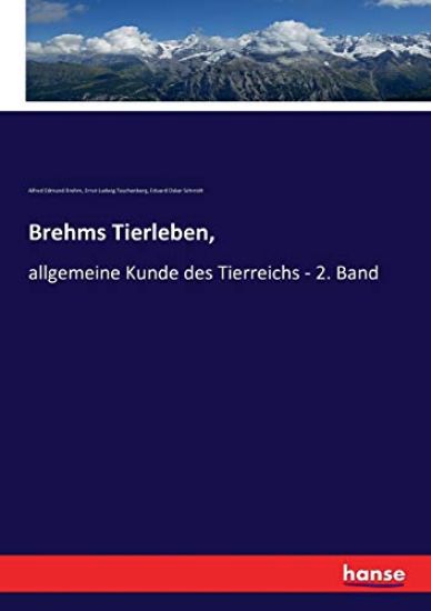 Brehms Tierleben,