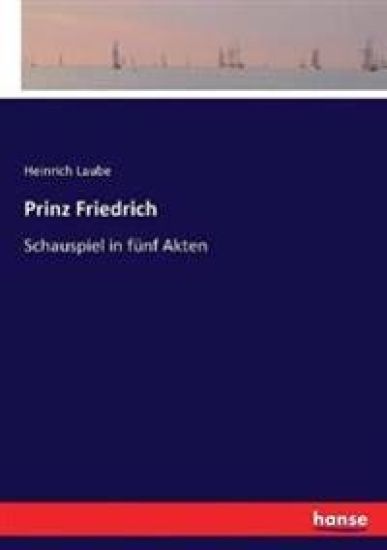 Prinz Friedrich