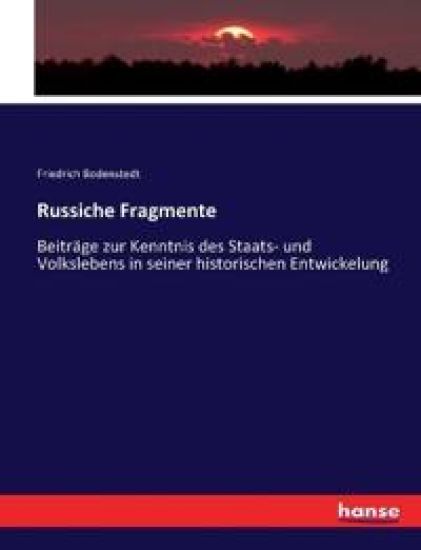 Russiche Fragmente