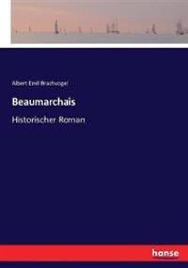 Beaumarchais