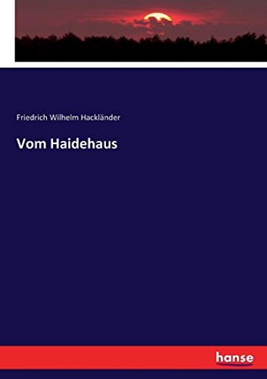 Vom Haidehaus
