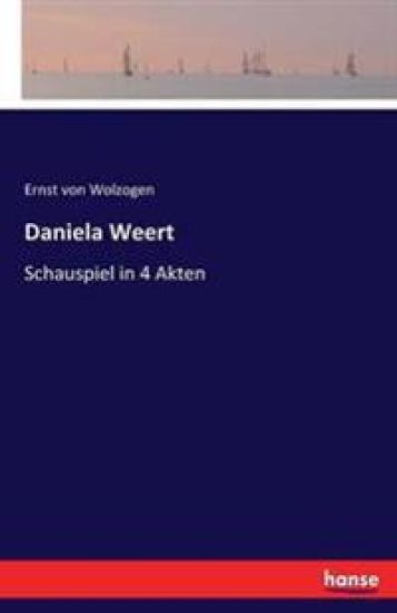 Daniela Weert