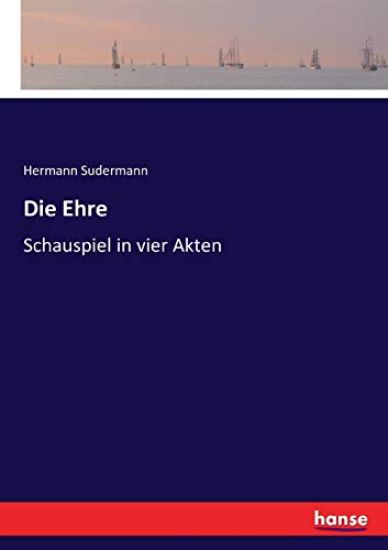 Die Ehre