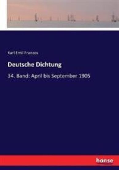 Deutsche Dichtung