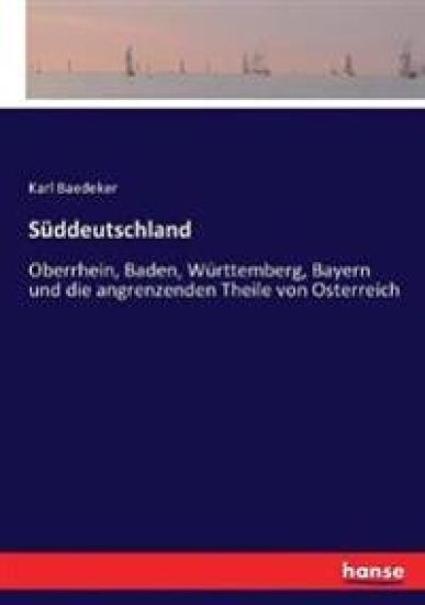 Süddeutschland
