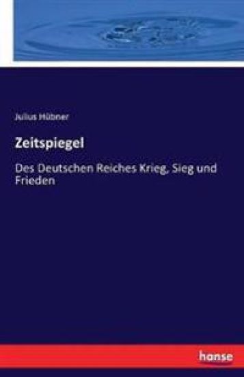Zeitspiegel