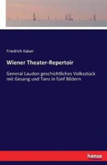 Wiener Theater-Repertoir