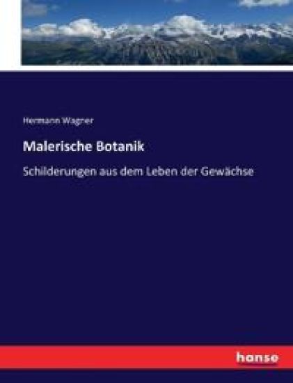 Malerische Botanik