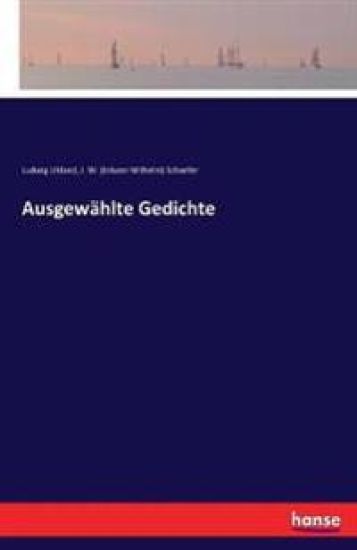 Ausgewählte Gedichte