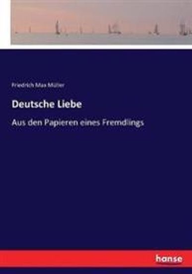 Deutsche Liebe