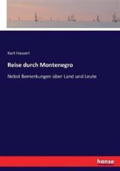 Reise durch Montenegro