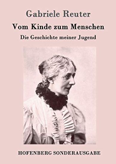 Vom Kinde zum Menschen