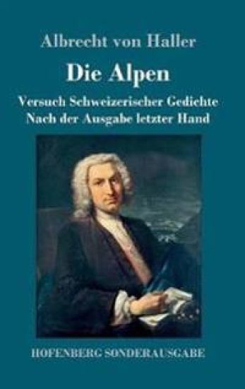 Die Alpen