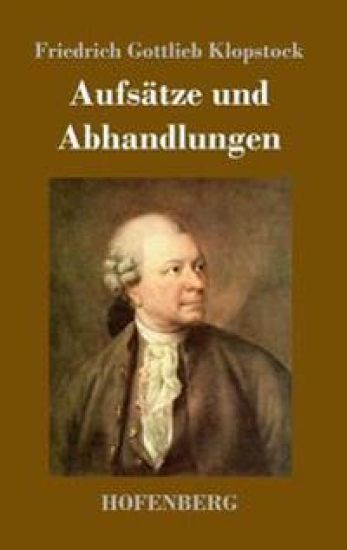 Aufsätze und Abhandlungen