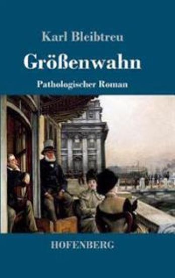 Größenwahn