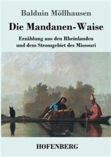 Die Mandanen-Waise