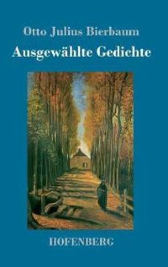 Ausgewählte Gedichte