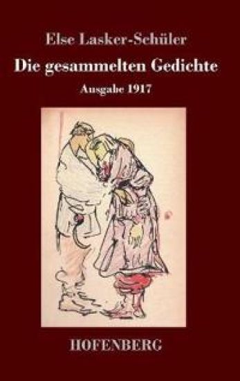 Die gesammelten Gedichte
