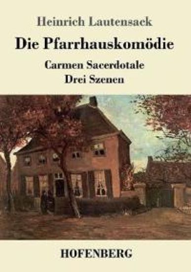 Die Pfarrhauskomödie