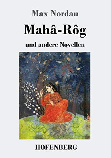 Mahâ-Rôg