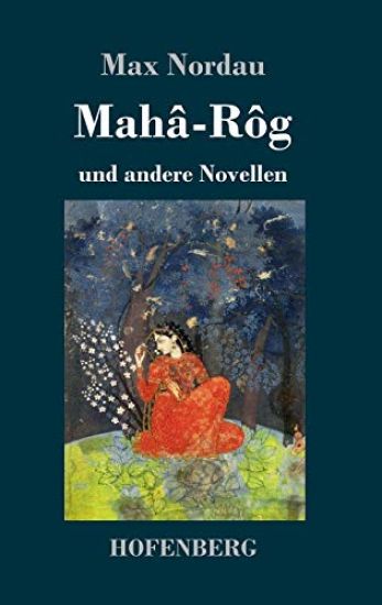 Mahâ-Rôg
