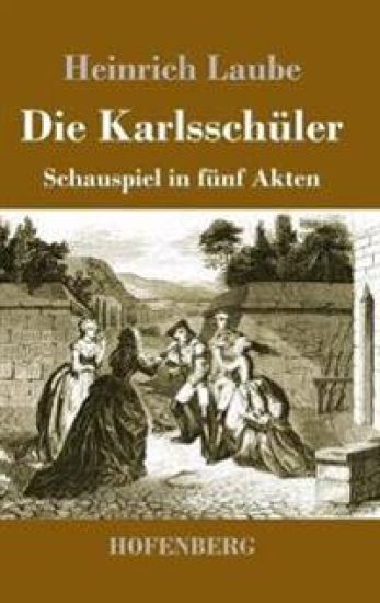 Die Karlsschüler