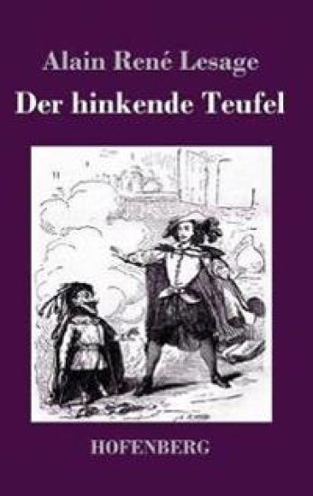 Der hinkende Teufel
