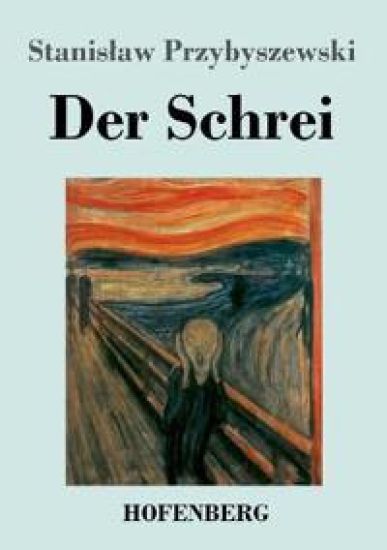 Der Schrei