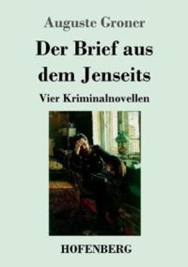 Der Brief aus dem Jenseits
