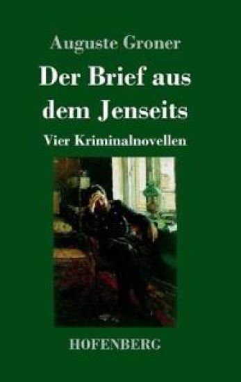 Der Brief aus dem Jenseits