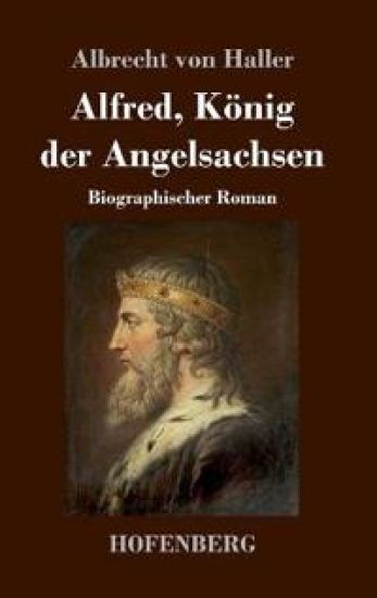 Alfred, König der Angelsachsen