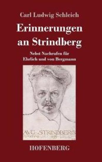 Erinnerungen an Strindberg