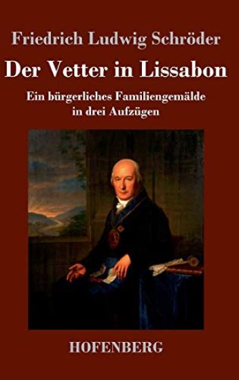 Der Vetter in Lissabon