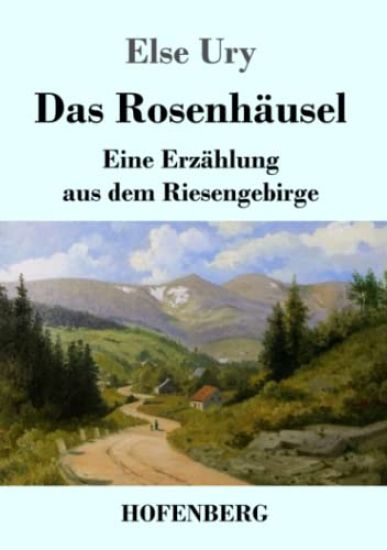 Das Rosenhäusel