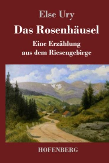 Das Rosenhäusel