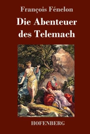 Die Abenteuer des Telemach