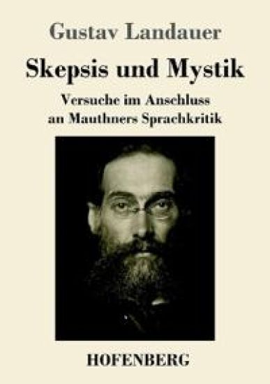Skepsis und Mystik
