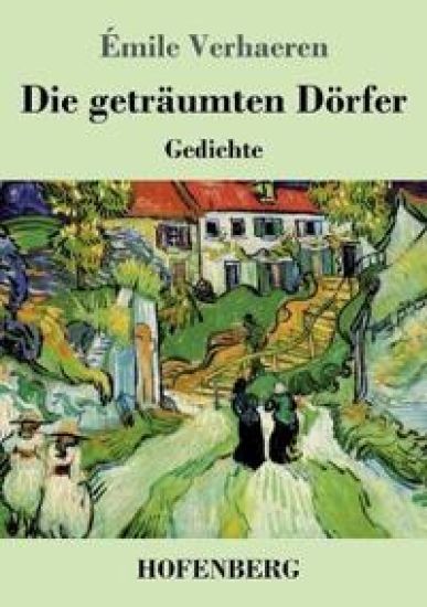 Die geträumten Dörfer